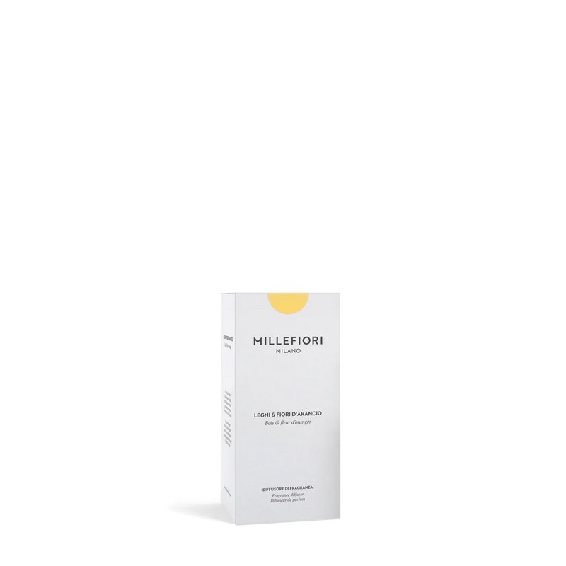 Diffusore di fragranza Millefiori 500 ml 